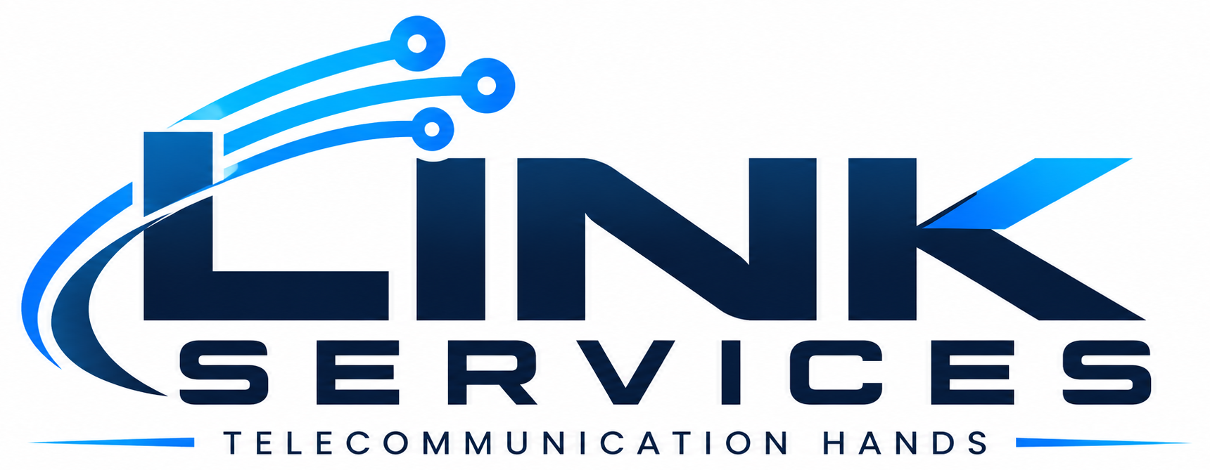 Link Services logo